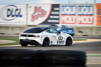 ICAR 2026 - Série Challenge Canada