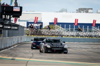 ICAR 2026 - Série Challenge Canada