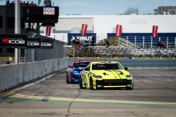 ICAR 2026 - Série Challenge Canada