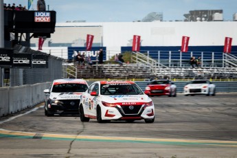 ICAR 2026 - Série Challenge Canada