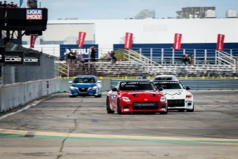 ICAR 2026 - Série Challenge Canada