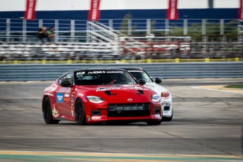 ICAR 2026 - Série Challenge Canada