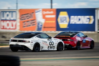 ICAR 2026 - Série Challenge Canada