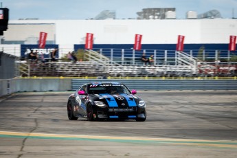 ICAR 2026 - Série Challenge Canada