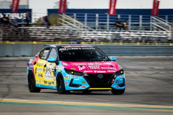 ICAR 2026 - Série Challenge Canada