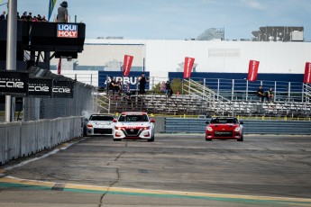 ICAR 2026 - Série Challenge Canada