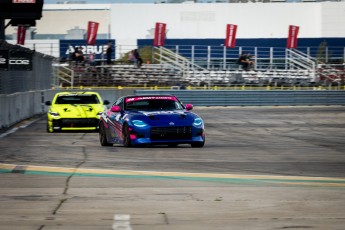 ICAR 2026 - Série Challenge Canada
