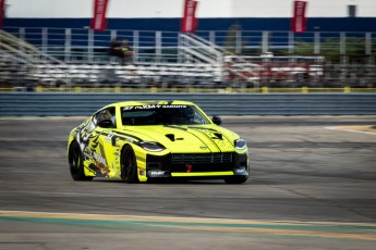 ICAR 2026 - Série Challenge Canada