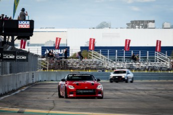 ICAR 2026 - Série Challenge Canada