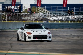ICAR 2026 - Série Challenge Canada