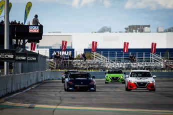 ICAR 2026 - Série Challenge Canada