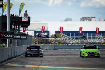 ICAR 2026 - Série Challenge Canada
