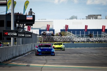 ICAR 2026 - Série Challenge Canada