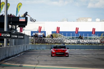ICAR 2026 - Série Challenge Canada