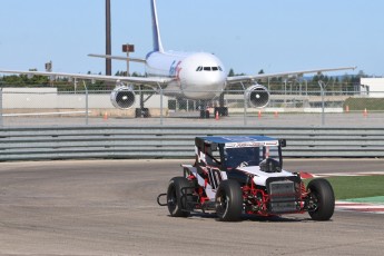 ICAR 2026 - Légendes et T-Rex