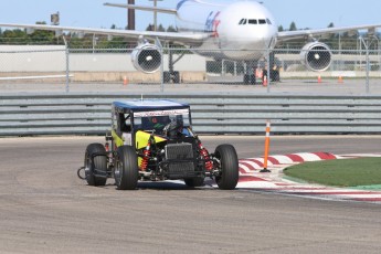 ICAR 2026 - Légendes et T-Rex