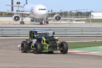 ICAR 2026 - Légendes et T-Rex