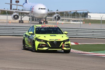ICAR 2026 - Série Challenge Canada
