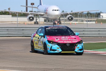 ICAR 2026 - Série Challenge Canada
