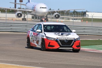 ICAR 2026 - Série Challenge Canada