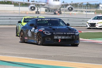 ICAR 2026 - Série Challenge Canada