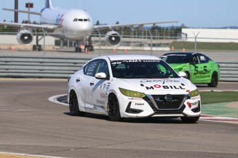 ICAR 2026 - Série Challenge Canada