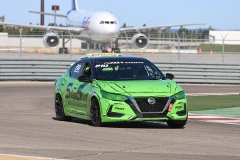 ICAR 2026 - Série Challenge Canada