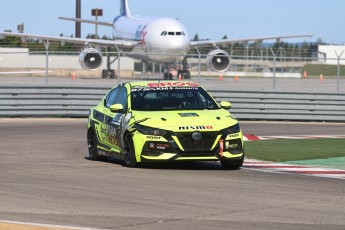 ICAR 2026 - Série Challenge Canada