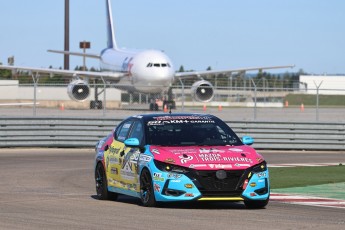ICAR 2026 - Série Challenge Canada