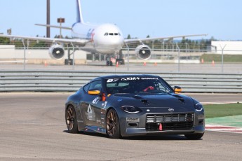 ICAR 2026 - Série Challenge Canada