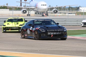 ICAR 2026 - Série Challenge Canada