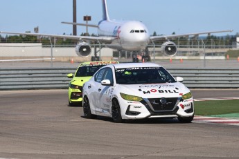 ICAR 2026 - Série Challenge Canada