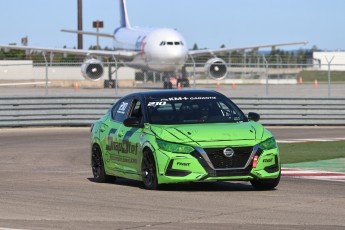 ICAR 2026 - Série Challenge Canada