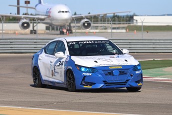 ICAR 2026 - Série Challenge Canada