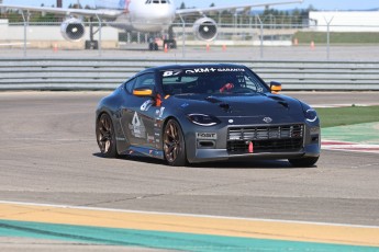 ICAR 2026 - Série Challenge Canada