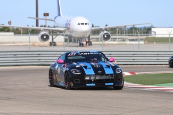 ICAR 2026 - Série Challenge Canada