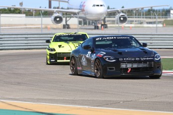 ICAR 2026 - Série Challenge Canada