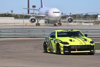 ICAR 2026 - Série Challenge Canada