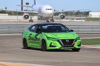 ICAR 2026 - Série Challenge Canada