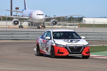 ICAR 2026 - Série Challenge Canada