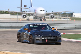 ICAR 2026 - Série Challenge Canada