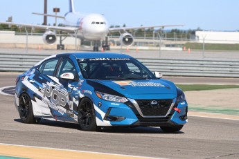 ICAR 2026 - Série Challenge Canada