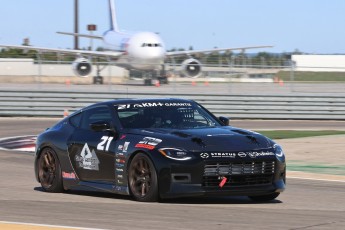 ICAR 2026 - Série Challenge Canada
