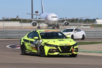 ICAR 2026 - Série Challenge Canada