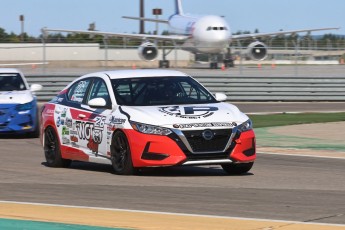 ICAR 2026 - Série Challenge Canada