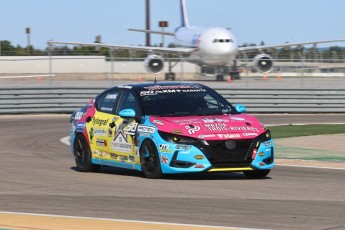 ICAR 2026 - Série Challenge Canada