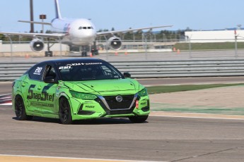 ICAR 2026 - Série Challenge Canada