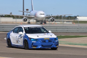 ICAR 2026 - Série Challenge Canada