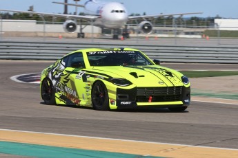 ICAR 2026 - Série Challenge Canada
