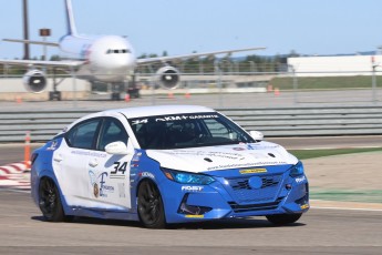 ICAR 2026 - Série Challenge Canada